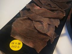 -陈记顺和牛肉火锅馆(天河北路店)