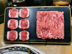 -快乐小羊(富强中路店)