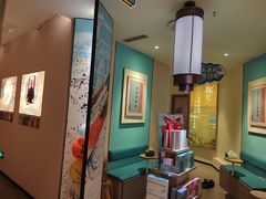 -锦艾·推拿艾灸&疗愈SPA(时代天街空中花园店)