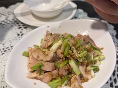 -熠盛粤味·顺德桑拿鸡(永康路店)