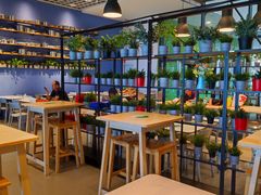 -宜家·瑞典风味餐厅(武汉荟聚中心店)