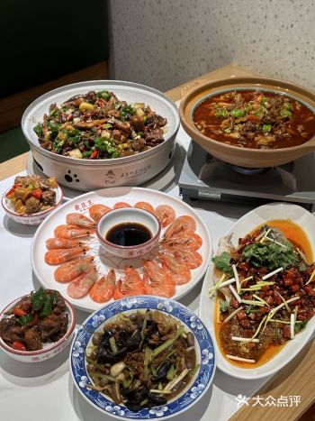 赶快来吃这家鲜椒炒鸡,他家优惠太多啦