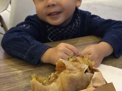 -特派卷·老北京烤鸭卷(合生汇购物中心店)