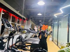 -恒之健私人定制健身(成山店)