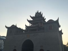 -鼓楼(兴庆区)