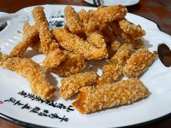 -桃花姐假日酒店·桃花潭土菜馆