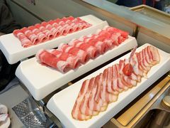 -海底捞火锅(高新活力汇店)