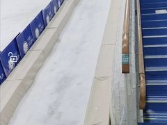 -Mr·Kuma酷么先生雪之乐园