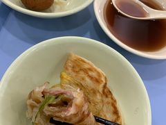 -紫金港餐饮中心-风味餐厅(浙江大学紫金港校区店)