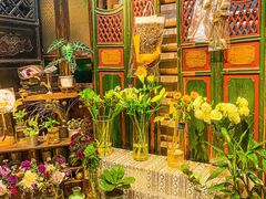 -西关84·History·Art·Cafe