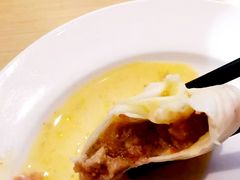 黑松露小笼包-鼎泰丰(渔阳店)