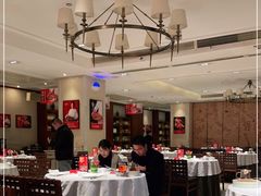大堂-好食上(喜盈门.范城店)