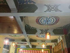 -尼玛藏家风味园(阿山食城店)