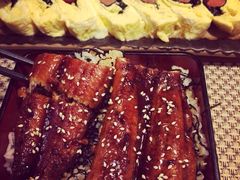 iphone_upload_pic-琴寿司居酒屋(中山广场店)