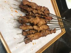 -一九烧烤(莱山区初家店)