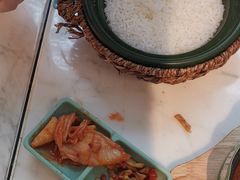 -谷田稻香·砂锅菜(元洪店)