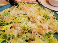 -Kitchen·Y洋厨房西餐厅(王府壹号店)
