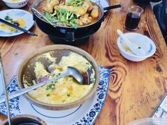 -巢湖名吃·徽府农家菜(半汤店)