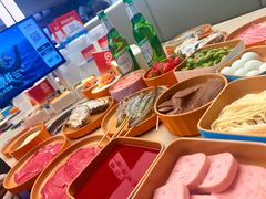 -海底捞大排档火锅(打浦路店)