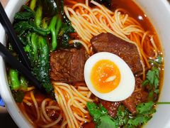 -和府捞面(方庄店)