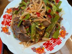 -小街47號江湖菜(四合院店)