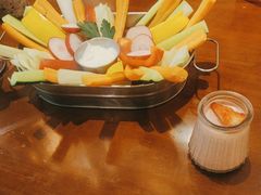 -haxnbauer海森堡德国餐厅(深圳coco店)