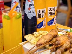 -本色.小马哥烧烤(无锡九里仓店)