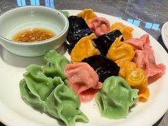 -1937青岛老味道·海肠捞饭·青岛菜(大鲍岛栈桥店)