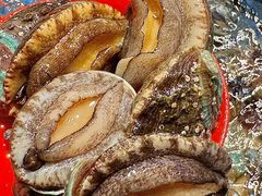 -焰江山海鲜牛排烤肉自助(锦华万达二星店)