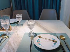 -蜜桃花开·中西融合菜E&W(南长街店)