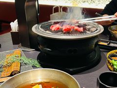 -黑牛の店·黑金店(沈阳万象城店)
