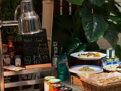 -广州希尔顿逸林酒店-OPEN開·全日制餐厅·海鲜·小火锅·自助餐(东风路店)