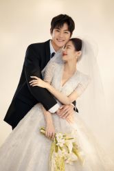 -杭州金夫人婚纱摄影(富阳私享店)