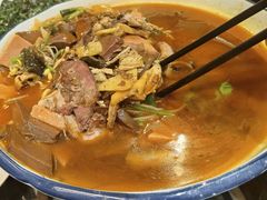 -陈记菜馆·非遗淮扬菜(东关街教场店)