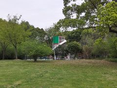 -昆山城市生态森林公园