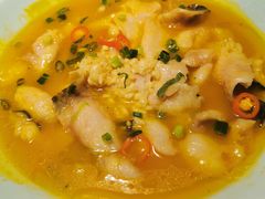 酸菜鱼-前海沿·青岛菜(五四广场永旺店)