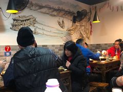 大堂-六公里老火锅(总店)
