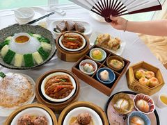 -鹿鸣酒家(越秀店)
