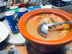 -黄泥岗·地道湖北菜(奥特莱斯店)