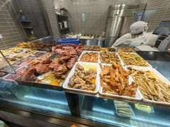 -王家沙点心店(南京西路总店)