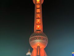 -东方明珠广播电视塔