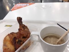 -宜家·瑞典风味餐厅(北京西红门店)