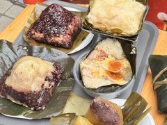 -鼎香皇高佬苏裹蒸粽