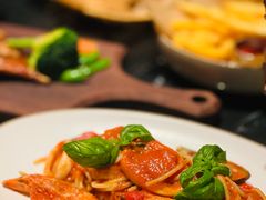 -Nord Grill&Bar Highland诺德西餐(深圳欢乐海岸店)