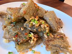 -菜根香土菜馆(文昌东路店)