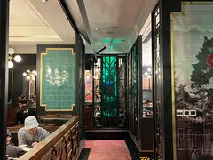 -新白鹿餐厅(爱琴海购物中心店)