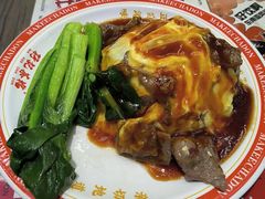 -孖记茶档·热腾茶餐(江南西plus店)