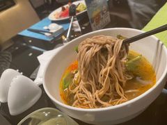 -阜阳富力万达嘉华酒店·美食汇自助餐厅