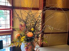 -希望日本料理(保利香槟花园店)