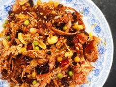 -鸿运兔·手撕烤兔(天府广场店)